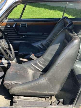 BMW 30 csl 2275399